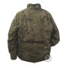 CHAQUETON BOSCOSO PIXELADO