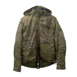 CHAQUETON BOSCOSO PIXELADO...