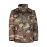 CHAQUETON M65 CAMUFLAJE