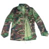CHAQUETON M65 CAMUFLAJE