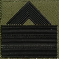 CINTA DE IDENTIFICACION PVC VERDE