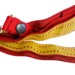 CINTURON GALA DORADO EJERCITO DE TIERRA