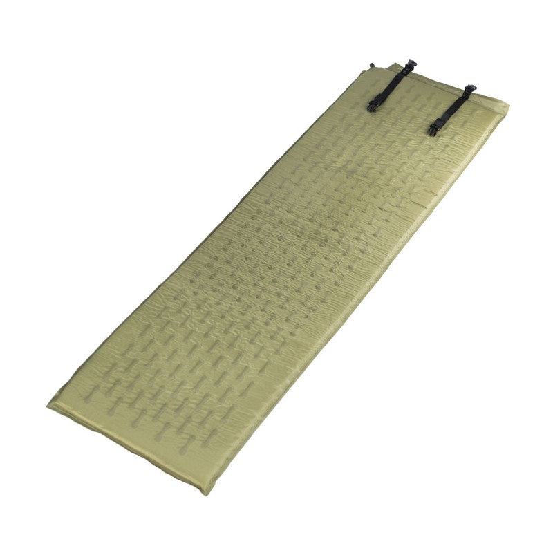 COLCHON AUTOHINCHABLE VERDE