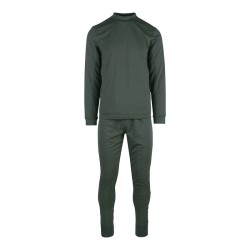 CONJUNTO FRIO EXTREMO VERDE