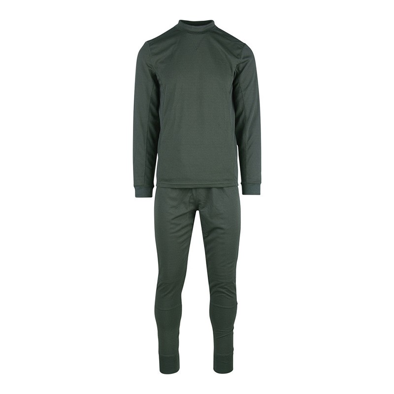 CONJUNTO FRIO EXTREMO VERDE