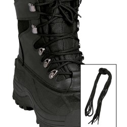 CORDONES NEGROS 180CM