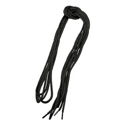 CORDONES NEGROS 180CM