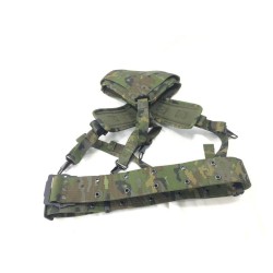 CORREAJE BOSCOSO PIXELADO