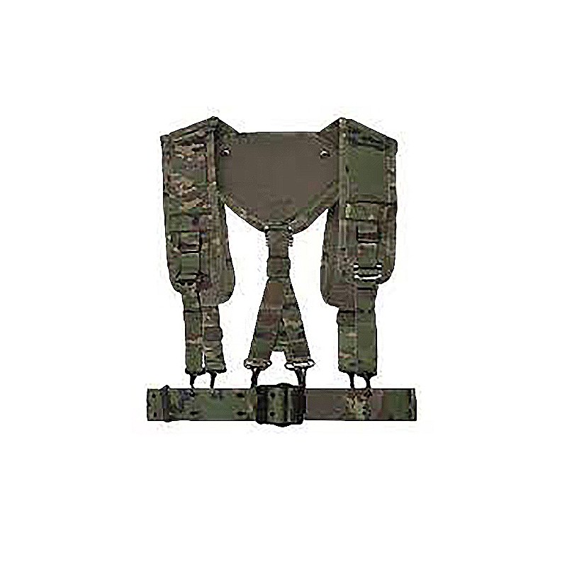 CORREAJE BOSCOSO PIXELADO