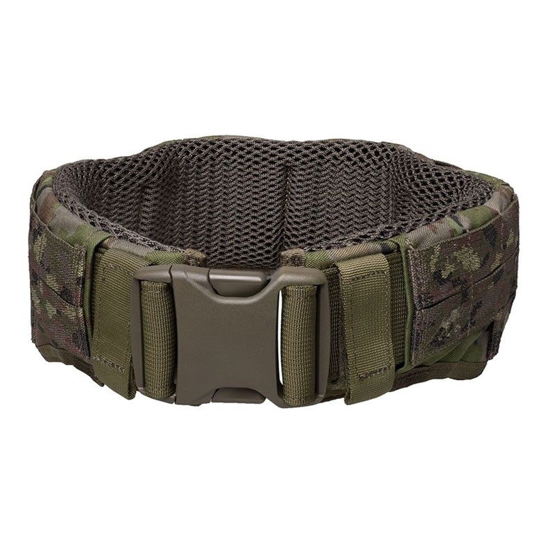 CUBRECEÑIDOR BOSCOSO PIXELADO TASMANIAN TIGER