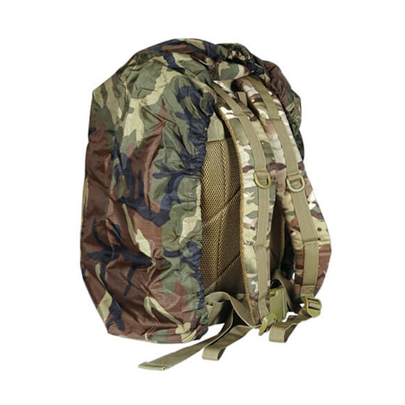 CUBREMOCHILA 35L CAMO