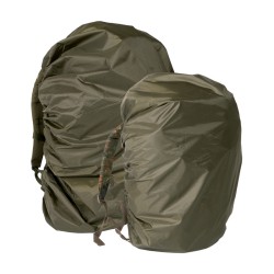 CUBREMOCHILA 80L VERDE OD