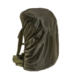 CUBREMOCHILA 80L VERDE OD