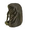 CUBREMOCHILA 80L VERDE OD