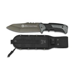 CUCHILLO TACTICO GYN K25