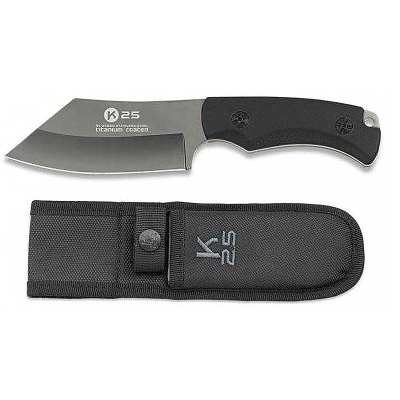 CUCHILLO TACTICO K25 JAPON