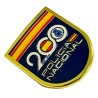 DISTINTIVO BICENTENARIO (200 AÑOS) POLICIA NACIONAL