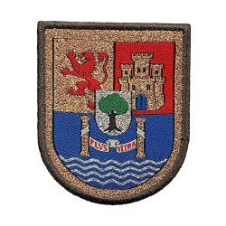 DISTINTIVO BRIMZ XI...