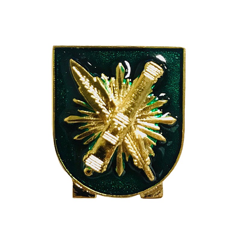 DISTINTIVO DE ESPECIALIDAD AREA DE ABASTECIMIENTO