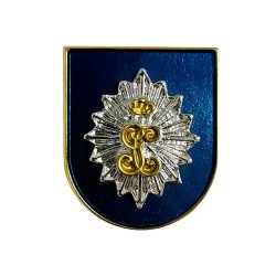 DISTINTIVO FUNCION FISCAL...