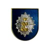 DISTINTIVO FUNCION FISCAL GUARDIA CIVIL
