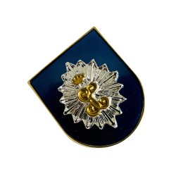 DISTINTIVO FUNCION FISCAL GUARDIA CIVIL