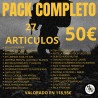 PACK COMPLETO