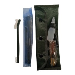 KIT LIMPIEZA FUSIL H&K G36