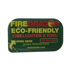 PASTILLA COMBUSTIBLE FUEGO BCB