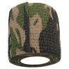 CINTA CAMUFLAJE ELASTICA