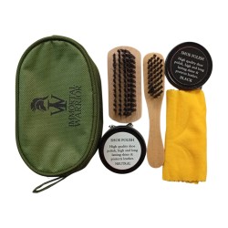 KIT LIMPIEZA CALZADO