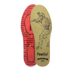 PLANTILLAS GEL MILITAR