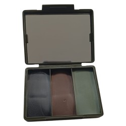 PINTURA 3 COLORES Y ESPEJO