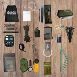 PACK EJERCITO DEL AIRE