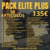 PACK ELITE PLUS
