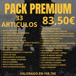 PACK PREMIUM