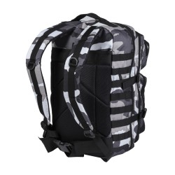 MOCHILA GRANDE MIL-TEC MOLLE URBAN