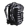 MOCHILA GRANDE MIL-TEC MOLLE URBAN