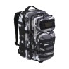 MOCHILA GRANDE MIL-TEC MOLLE URBAN