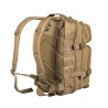 MOCHILA PEQUEÑA MIL-TEC MOLLE COYOTE
