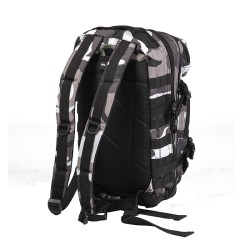 MOCHILA PEQUEÑA MIL-TEC MOLLE URBAN