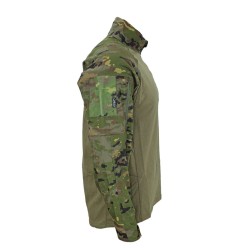 CAMISETA ANTIFRAGMENTO BOSCOSO PIXELADO