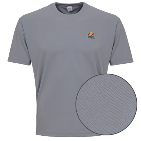 PACK 4 CAMISETAS DEPORTE EJERCITO DE TIERRA