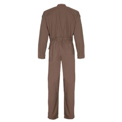 MONO DE TRABAJO COYOTE EJERCITO DE TIERRA