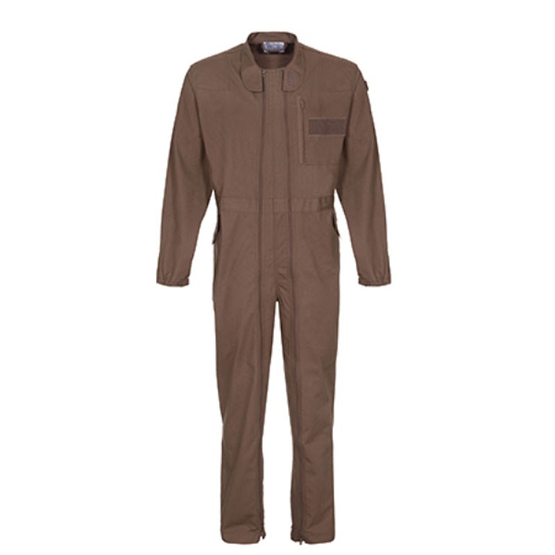 MONO DE TRABAJO COYOTE EJERCITO DE TIERRA