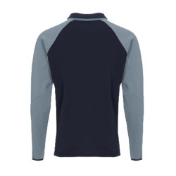 SUDADERA DEPORTE EJERCITO TIERRA