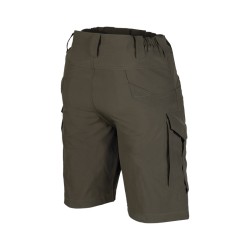 PANTALON CORTO VERDE RANGER