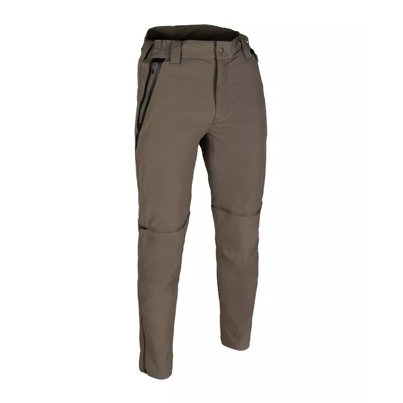 PANTALON DEMONTABLE VERDE