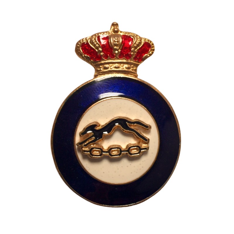 DISTINTIVO MONITOR EDUCACION FISICA