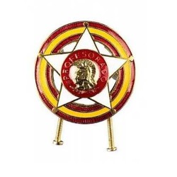 DISTINTIVO PROFESORADO Y...